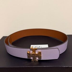 Tory Burch belt
